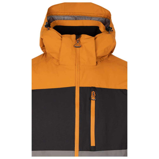Trespass Ανδρικό μπουφάν Dulverton Padded Jacket